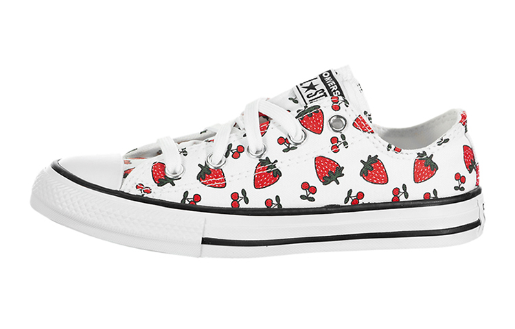 Buy (PS) Converse Chuck Taylor All Star Low 'Fresa y Cereza' 668174F