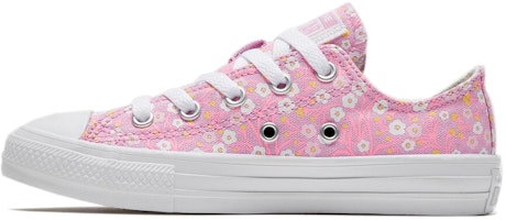 (Preschool) Converse Chuck Taylor All Star / Pink 666881C (Preschool) Converse Chuck Taylor All Star / Pink 666881C
