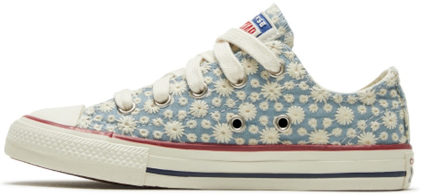 (PS) 匡威查克泰勒全明星低帮牛仔布鞋 668034C Buy (PS) 匡威查克泰勒全明星低帮牛仔布鞋 668034C