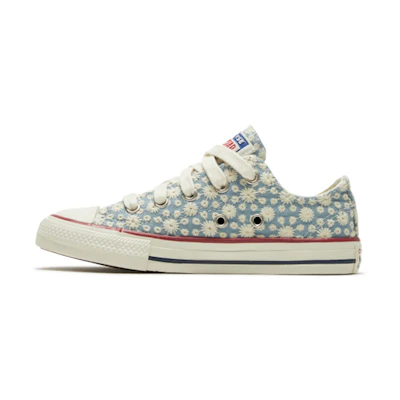 (PS) Converse Chuck Taylor All Star Low Top Denim /