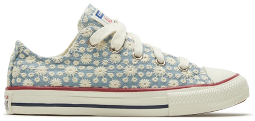 (PS) 匡威查克泰勒全明星低帮牛仔布鞋 668034C Order (PS) 匡威查克泰勒全明星低帮牛仔布鞋 668034C