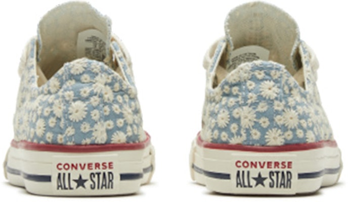 (PS) 匡威查克泰勒全明星低帮牛仔布鞋 668034C Purchase (PS) 匡威查克泰勒全明星低帮牛仔布鞋 668034C