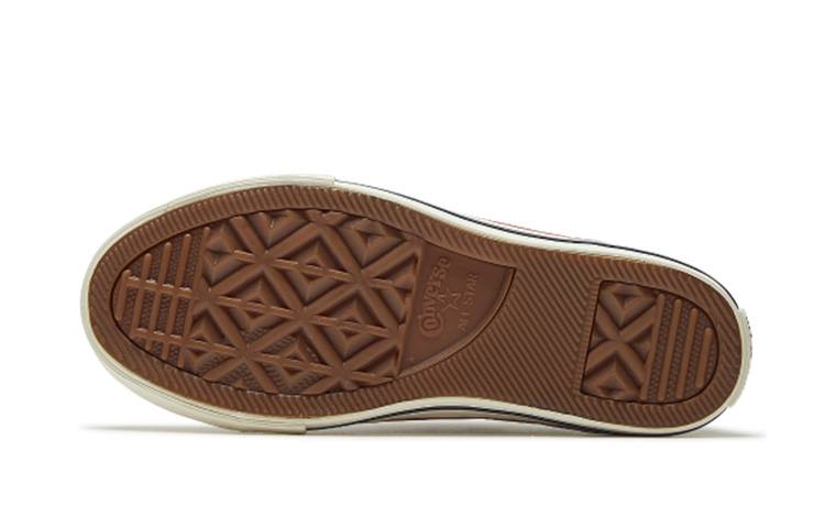 Details for (PS) 匡威查克泰勒全明星低帮牛仔布鞋 668034C