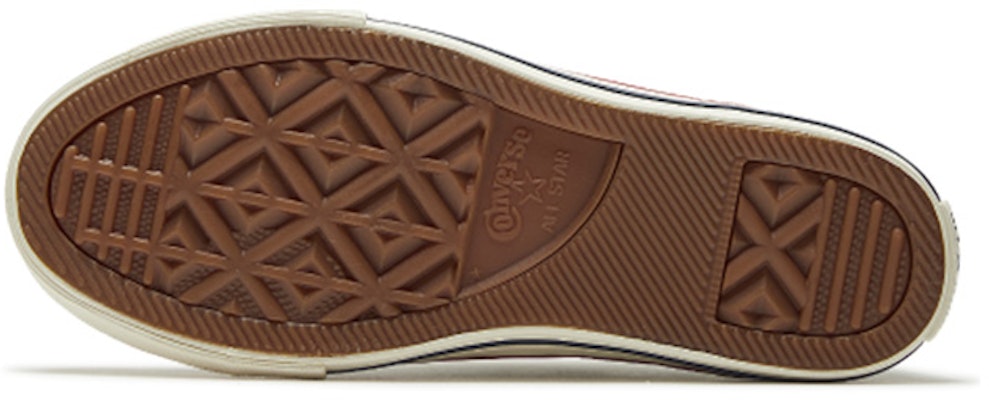 (PS) 匡威查克泰勒全明星低帮牛仔布鞋 668034C Details for (PS) 匡威查克泰勒全明星低帮牛仔布鞋 668034C