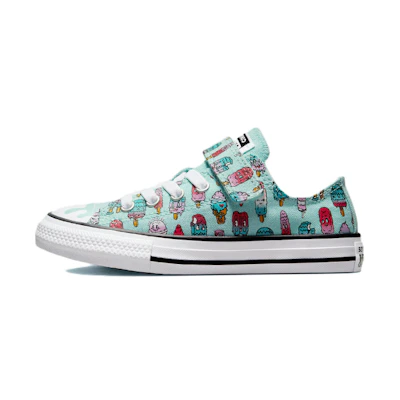 (PS) Converse Chuck Taylor All Star Low Easy-On 'Sweet Scoops'