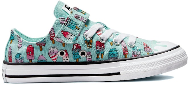 (PS) "Converse Chuck Taylor All Star Low Easy-On 'Sweet Scoops'" A02151F Order (PS) "Converse Chuck Taylor All Star Low Easy-On 'Sweet Scoops'" A02151F