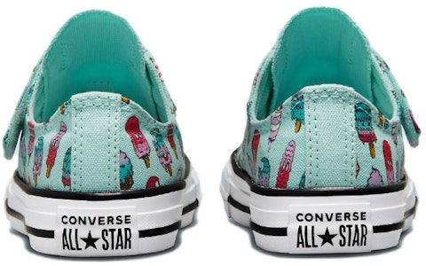 (PS) "Converse Chuck Taylor All Star Low Easy-On 'Sweet Scoops'" A02151F Purchase (PS) "Converse Chuck Taylor All Star Low Easy-On 'Sweet Scoops'" A02151F