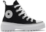 Order (PS) Converse Chuck Taylor All Star Lugged Lift Platform Tinggi 'Hitam Putih' A03846C