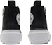 Shop (PS) Converse Chuck Taylor All Star Lugged Lift Platform Tinggi 'Hitam Putih' A03846C