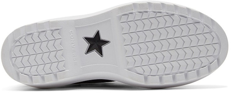 (PS) Converse Chuck Taylor All Star Lugged Lift Plataforma Alta 'Negro Blanco' A03846C Purchase (PS) Converse Chuck Taylor All Star Lugged Lift Plataforma Alta 'Negro Blanco' A03846C