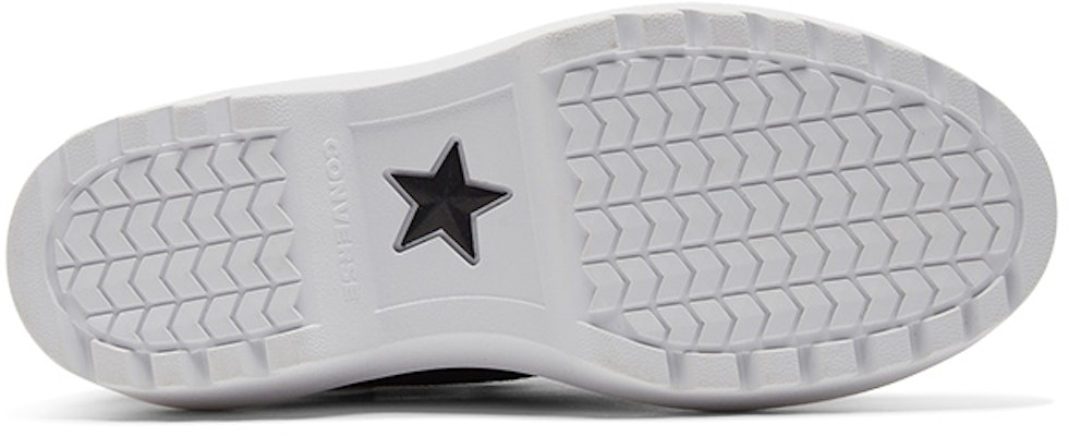 (PS) Converse Chuck Taylor All Star Lugged Lift Platform Tinggi 'Hitam Putih' A03846C Purchase (PS) Converse Chuck Taylor All Star Lugged Lift Platform Tinggi 'Hitam Putih' A03846C