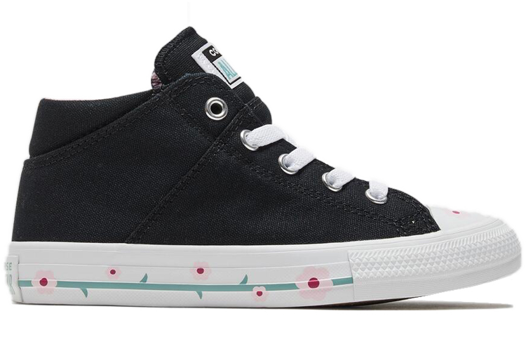 Order (PS) 匡威Chuck Taylor All Star Madison黑色款 666917C