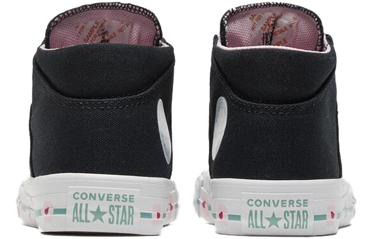 Purchase (PS) 匡威Chuck Taylor All Star Madison黑色款 666917C