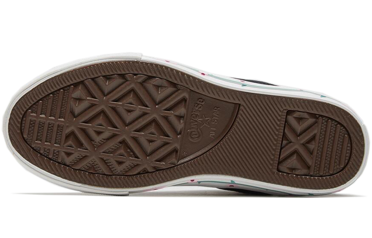 Details for (PS) 匡威Chuck Taylor All Star Madison黑色款 666917C