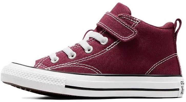 (PS) Converse Chuck Taylor All Star Malden Street 'Burgundy' Merah Anggur A05454C Buy (PS) Converse Chuck Taylor All Star Malden Street 'Burgundy' Merah Anggur A05454C