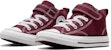 (PS) Converse Chuck Taylor All Star Malden Street 'Burgundy' Merah Anggur A05454C