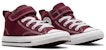 (PS) Converse Chuck Taylor All Star Malden Street 'Burgundy' Merah Anggur A05454C
