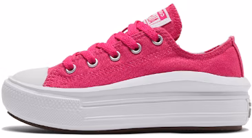 (Preschool) Converse Trampki Ctas Move Ox 'Pink' 372113C (Preschool) Converse Trampki Ctas Move Ox 'Pink' 372113C