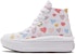 (PS) Converse Chuck Taylor All Star Move High 'Always On Hearts' Wanita. 371590C