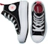 Purchase (PS) Converse Chuck Taylor All Star Move Tinggi 'Hitam dan Putih' 371527C