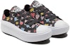 Lookbook (PS) Converse Chuck Taylor All Star Move Low 'Always On Hearts' - Kasut Hati Sentiasa On 371591C