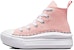(PS) Converse Chuck Taylor All Star Move Platform Tinggi 'Pink' 372783C