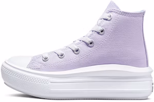(Preschool) Converse Chuck Taylor All Star Move Platform High 'Gel Patch' A02496C (Preschool) Converse Chuck Taylor All Star Move Platform High 'Gel Patch' A02496C