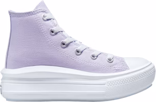 (Preschool) Converse Chuck Taylor All Star Move Platform High 'Gel Patch' A02496C (Preschool) Converse Chuck Taylor All Star Move Platform High 'Gel Patch' A02496C