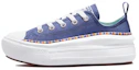 Buy (PS) Converse Chuck Taylor All Star Move Platform 'Biru' 372784C