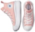 Shop (PS) Converse Chuck Taylor All Star Move Platform Tinggi 'Pink' 372783C