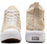 Shop (PS) Converse Chuck Taylor All Star Move Platform High 'Sherpa - Beach Stone' Malay A06795C