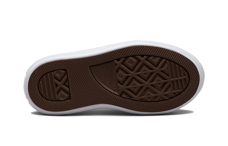 Details for (PS) チャックテイラー ムーブ プラットフォーム ハイ ピンク 372783C