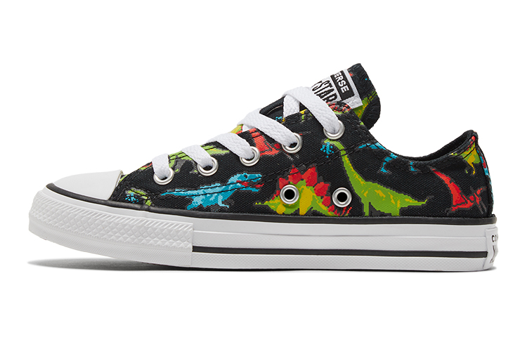 Buy (PS) Converse Chuck Taylor All Star Multicolor 670350C