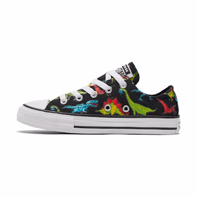 (PS) Converse Chuck Taylor All Star Multi-color