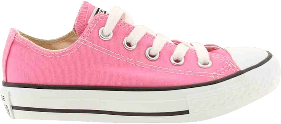 Chuck taylor all star ox pink online