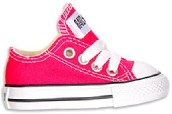 (TD) コンバース チャックテイラー OX ピンク 732298C Order (TD) コンバース チャックテイラー OX ピンク 732298C