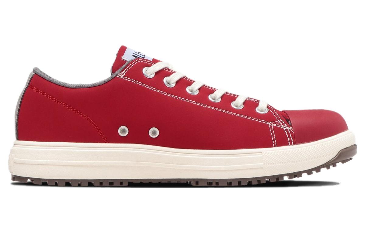 (PS) Converse Chuck Taylor All Star Ox 'Red White' 圖 2