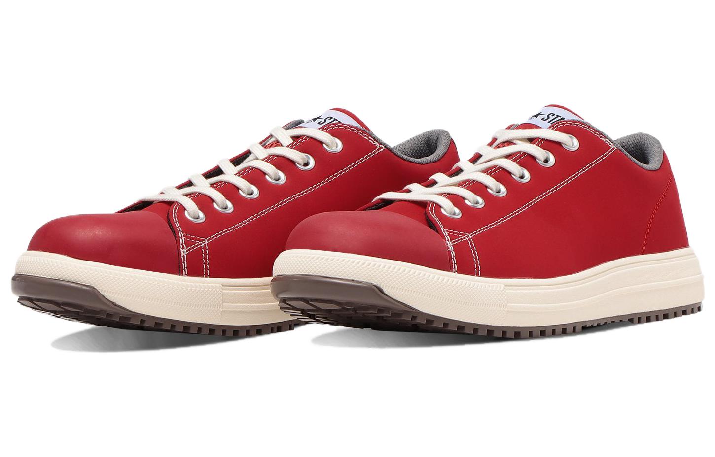 (PS) Converse Chuck Taylor All Star Ox 'Red White' 圖 3