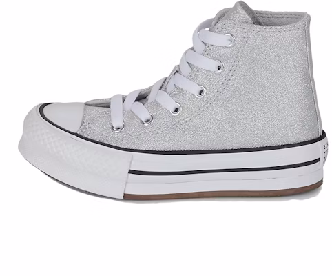 (PS) Converse Chuck Taylor All Star Platform 'Perak Kelabu' 666400C Buy (PS) Converse Chuck Taylor All Star Platform 'Perak Kelabu' 666400C