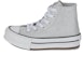 Buy (PS) Converse Chuck Taylor All Star Platform 'Perak Kelabu' 666400C