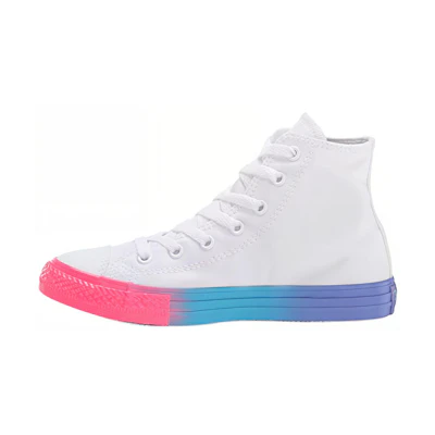 (PS) Converse Chuck Taylor All Star Rainbow Sneakers