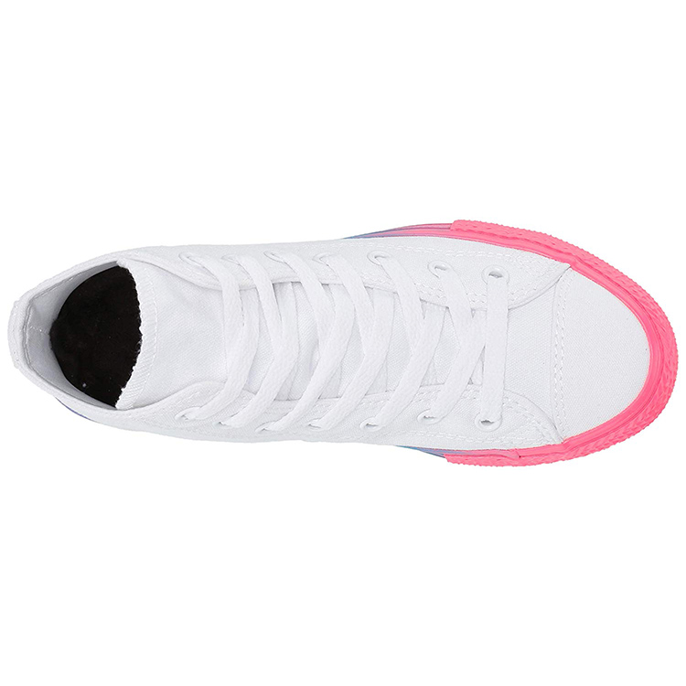 (PS) Converse Chuck Taylor All Star Rainbow Sneakers 圖 2