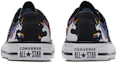 Purchase (PS) Converse Chuck Taylor All Star Pelangi Unicorn Hitam Sneakers 'Black' 665474C