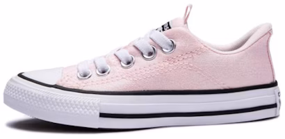 (Preschool) Converse Chuck Taylor All Star Rave Festival Fashion Low Top 'Baby Pink' A04138C (Preschool) Converse Chuck Taylor All Star Rave Festival Fashion Low Top 'Baby Pink' A04138C