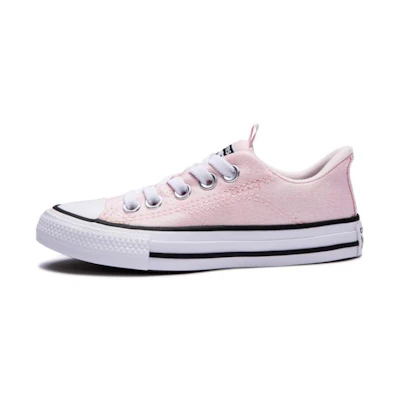 (PS) Converse Chuck Taylor All Star Rave Festival Fashion Low Top 'Baby Pink'