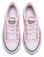 Shop (PS) Converse Chuck Taylor All Star Rave Festival Low Top 'Baby Pink' Fesyen. A04138C