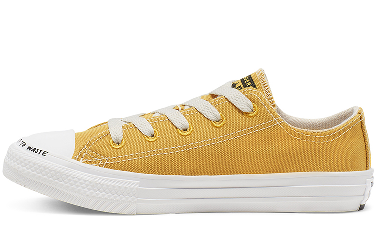 (Preschool) Converse Chuck Taylor All Star Renew Low Top renew 'Yellow' 365478C