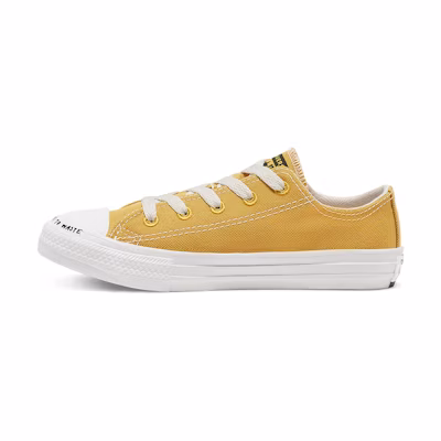 (PS) Converse Chuck Taylor All Star Renew Low Top renew 'Yellow'