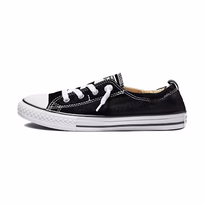 (PS) Converse Chuck Taylor All Star Shoreline Slip 'Black White'