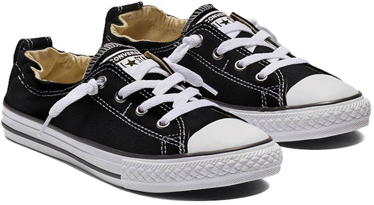 (PS) Converse Chuck Taylor All Star Shoreline Slip 'Hitam Putih' 647741F Lookbook (PS) Converse Chuck Taylor All Star Shoreline Slip 'Hitam Putih' 647741F